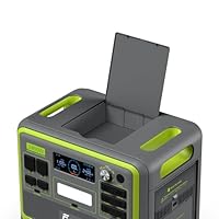 Amazon.co.jp: FOSSiBOT F2400 ポータブル電源 大容量 長寿命15年 リン