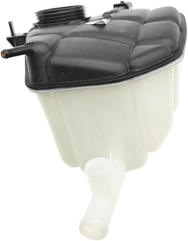 Antifreeze Cooling Expansion Tank Kettle A1645000049 Fit For W X164 Ml280 Ml300 Ml320 Ml350 Gl350 Gl450 Gl500 Oe