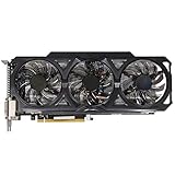 tarjeta grafica gtx 760 precio □Diseño de enfriamiento del ventilador:cubra más área de radiador para disipar el calor de manera más efectiva.