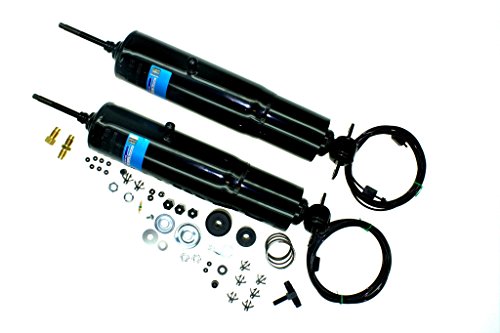 Monroe 58527 Monroe Load Adjusting Shock Absorber