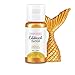 Sweet Sticks Edible Art Decorative Cake Paint 0.5 Ounce (15 Milliliters), Metallic Pure Gold