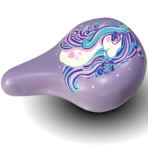 Image of Be You Cycle for Girls (Seat, Accessories)