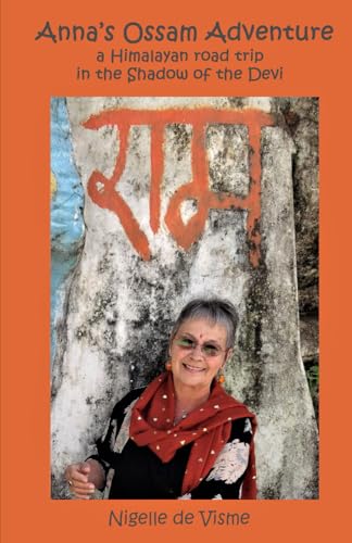 Anna's Ossam Adventure