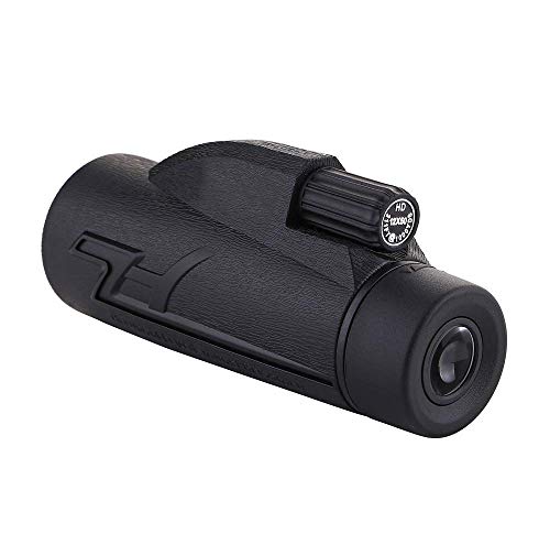 Télescope portable haute puissance pour randonnée et vue d'étoile en famille