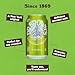 Dr. Brown's Cel-Ray Soda - A New York Original Celery Soda - 24 Cans of Refreshing, Kosher, Gourmet Soda Pop - Craft Celery Soda - 24 x 12 oz Cans