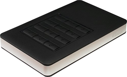 Carcasa De Unidad INTER-TECH Argus GD-25LK01 - 3