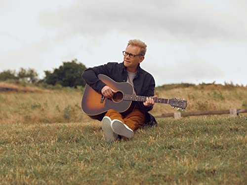 Steven Curtis Chapman