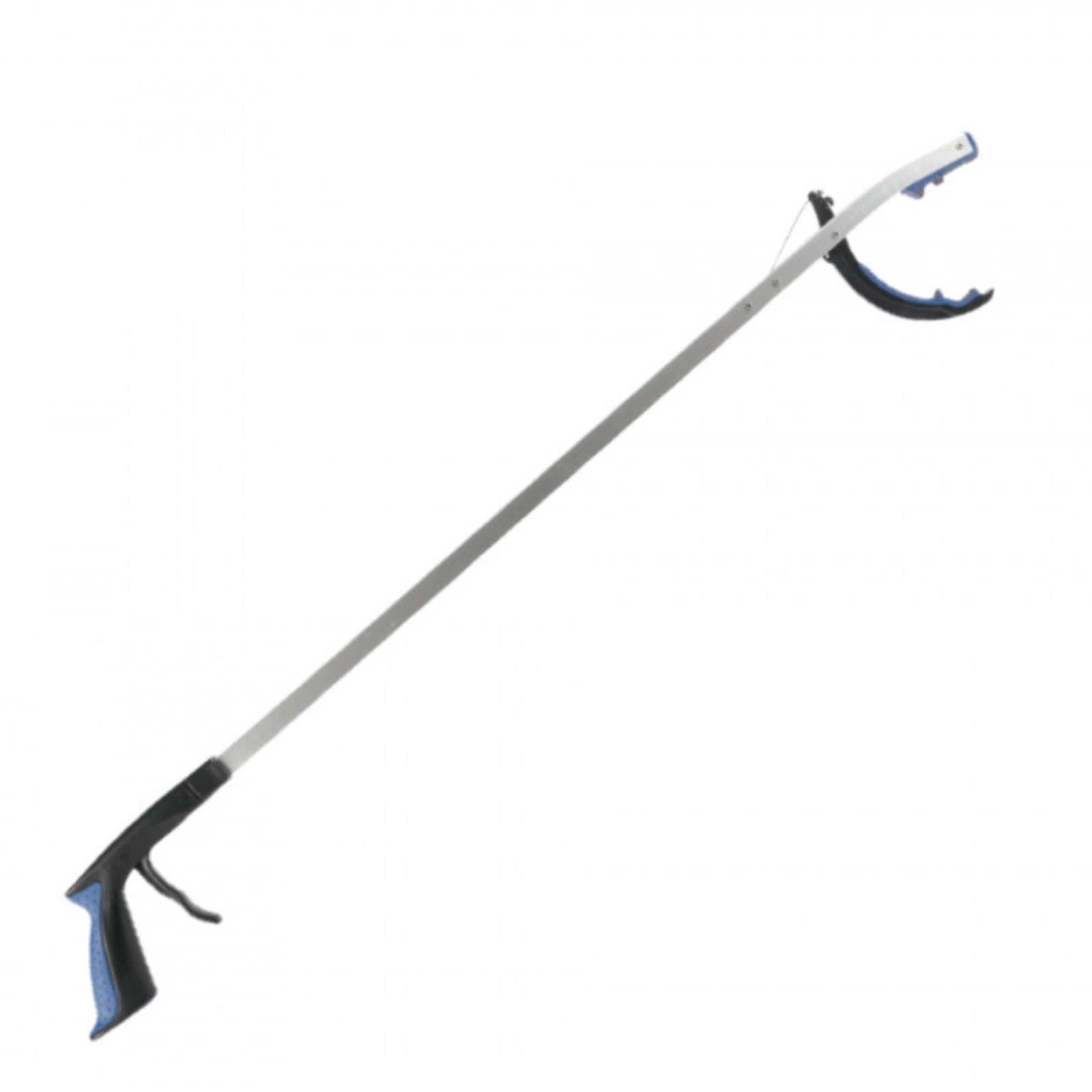 Pinza Recoge Objetos Paquete De 2 Extensores Herramientas Agarre Reacher For Ayuda Movilidad Agarrador