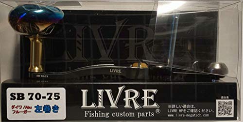 ���u��(LIVRE) �x�C�g�^�C�v�J�X�^���n���h�� SB 65-70