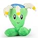 JMHomeDecor Piante di Peluche Piante Contro Zombi Giocattoli di Peluche Pendenti 13-20 Cm Bambole di Peluche Regalo per Bambini di Alta qualità