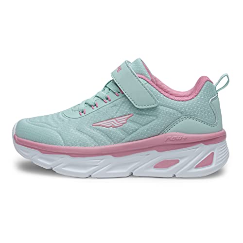 Image of Red Tape Unisex Kids Walking Shoes