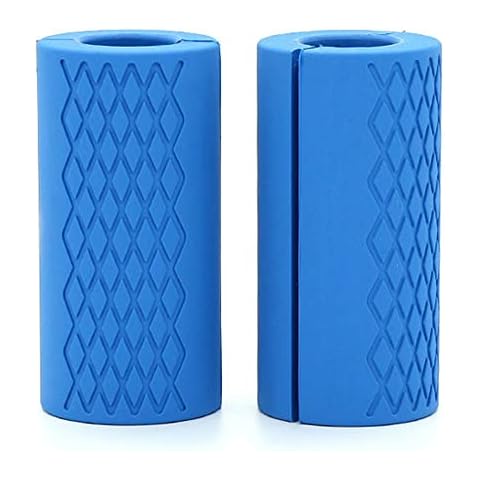 Poignées de gym Tiardey en silicone Cover