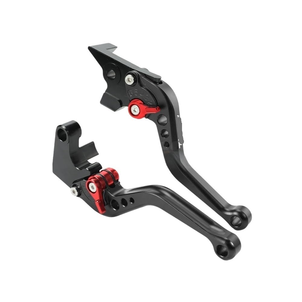 TYUIKN Brake Levers for T700 XTZ700 XTZ07