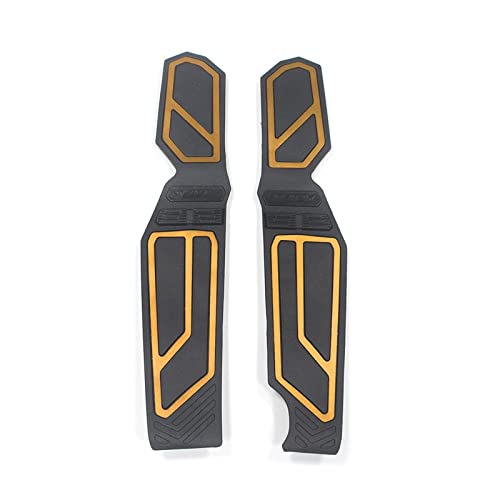 �t�b�g���X�g �I�[�g�o�C�t�b�g���X�g�t�b�g�p�b�h�y�_���t�b�g�{�[�h�v���[�g�K�[�h�t�b�g�p�b�h�A�N�Z�T���[ �p X-ADV 750 XADV750 XADV ADV750 2017-2021(1)