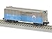 American Flyer A/F Lancaster & Chester BOXCAR