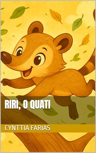Riri, o quati