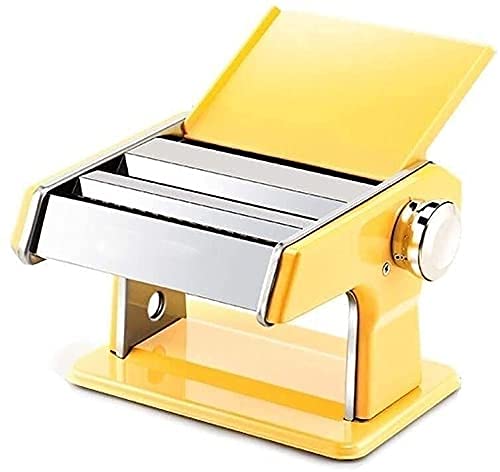 Pasta Maker Pasta Machine Pasta Maker Stainless Steel Manual Pasta