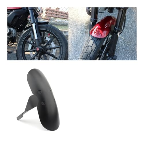 Garde boue moto étanche anti-projections pour Sixty 2