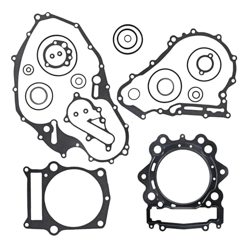 Joint moteur d'étanchéité premium pour Raptor 700 kit complet de réfection culasse