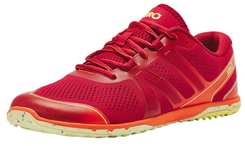Image of Xero Shoes Men's HFS II Barefoot Running Shoes