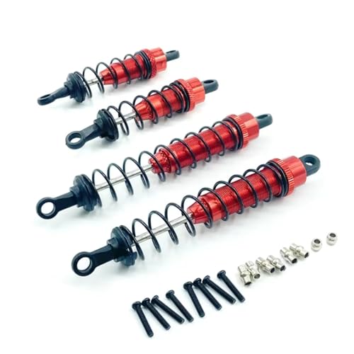 Pièces Wltoys 12428 pour réparer et renforcer la suspension
