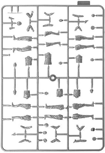 Plastic Model Kits to Build for Adults - The Great Generals of