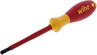 L.H. Dottie Insulated Combination Terminal Block Xeno Screwdriver