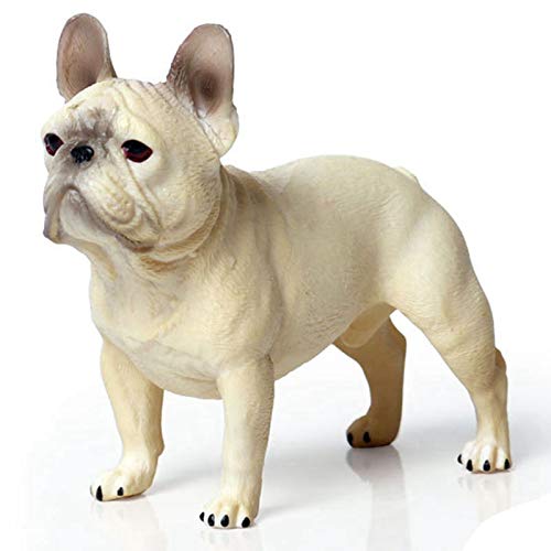 Amazon.co.jp: VENOAL パグ犬フレンチブルドッグモデル立ち位置