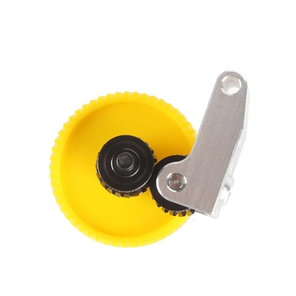 Kit d'assemblage en acier trempé durable pour extrudeuse Bambu Lab P1S X1C - 4