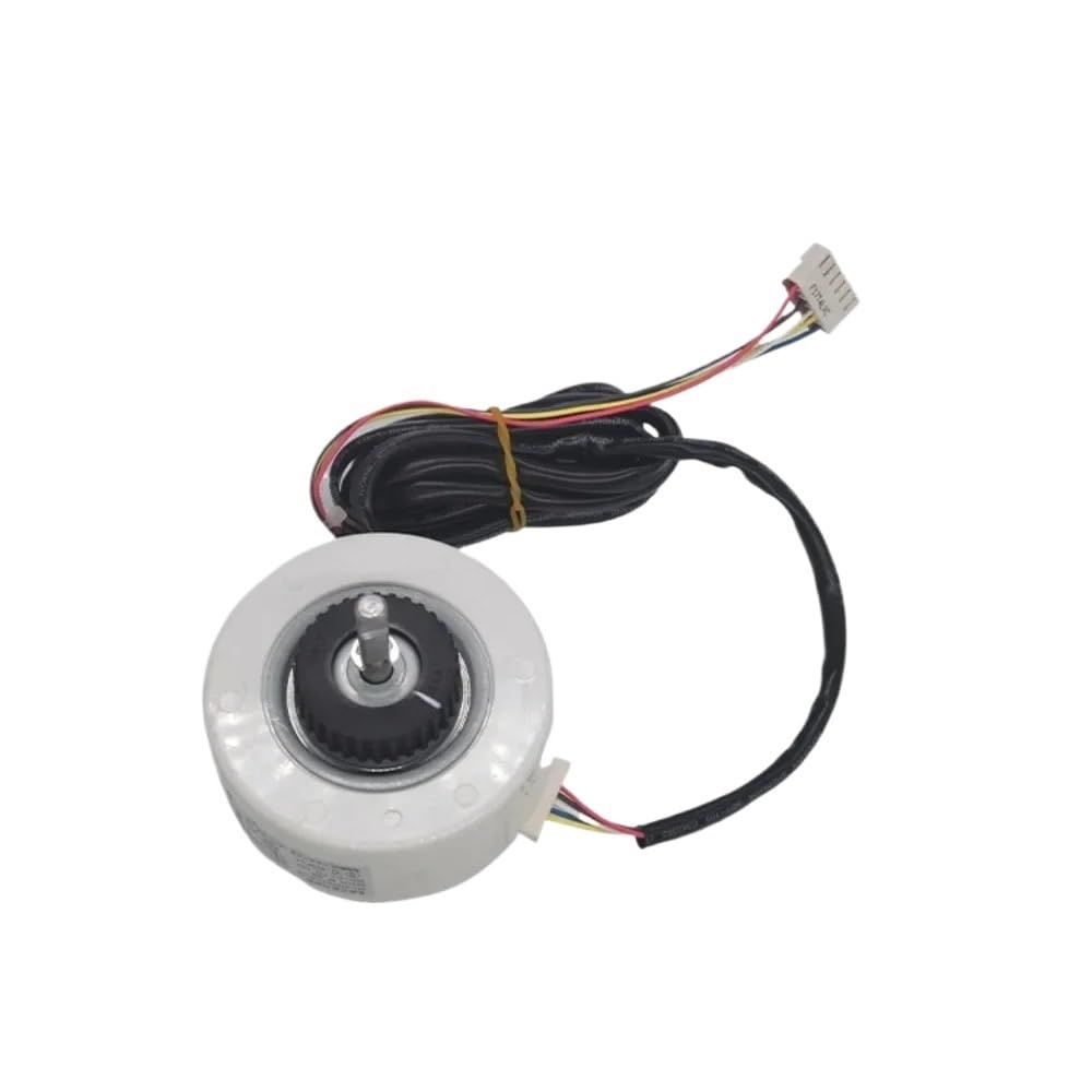 LCHENYINGOU Air Conditioner Indoor Unit Fan Motor 0010401703A SIC-41CVJ-F130-10 DC310V 8P 30W