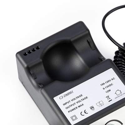 SGSG Apparecchio Elettrico per Trapano per Unghie per Pedicure per Trapano per Unghie per Gel per Manicure Rimozione cuticola Punte per Fresa Set Macchina per lucidatura per Pedicure