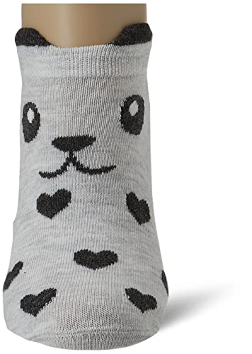 women'secret Women' Secret Sokken On Packs, meerkleurig, eenheidsmaat voor dames - Afbeelding 4