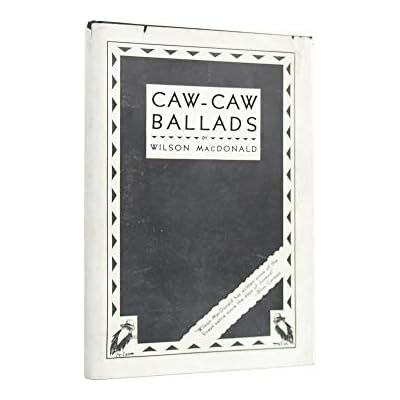 Caw-Caw Ballads