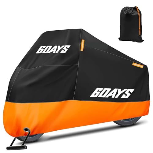 Housse de protection pour motos EXC et Six Days