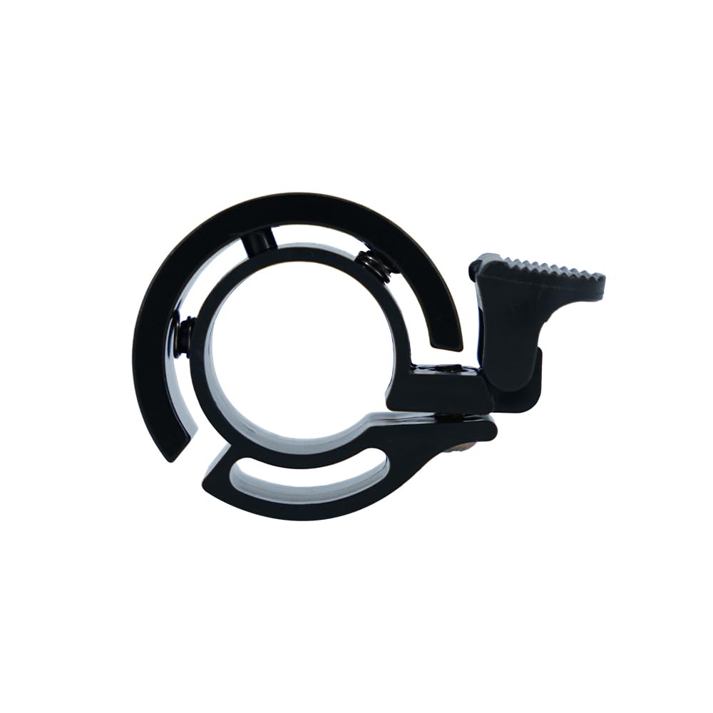 Bike Bell for Urban Commuting & Shared Paths, Loud & Polite