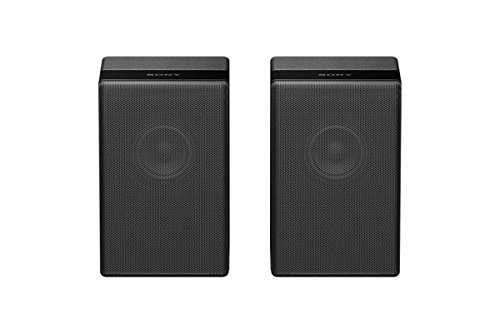 Sony SA-Z9R Wireless Rear Speakers for HT-ZF9 Soundbar