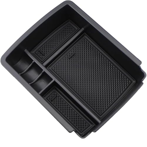 Console centrale VW Golf 7 propre et organisée pour vos trajets quotidiens - 2