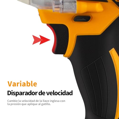 Consejos y comparativas para Comprar Cargadores rapidos para Herramientas Inalambricas los más recomendados. 25 Imagen adicional