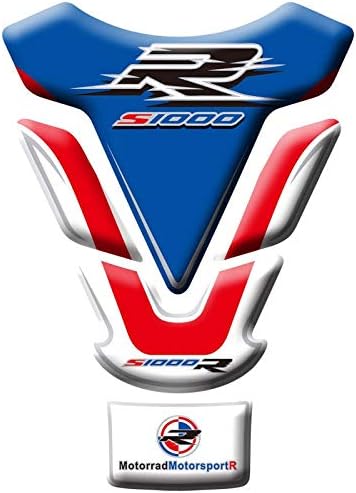 Motorcycle Tank Pad Protection Stickers For BMW S1000R 2014-2018 2014 2015 2016 2017 2018
