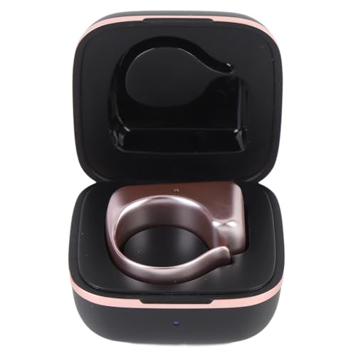 Anillo Bluetooth para pasar páginas a distancia y evitar fatiga en las manos