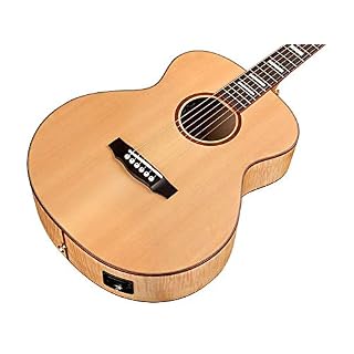 Guild Jumbo Jr Reserve Maple – guitare électro-acoustique - Les Beatles, Paul McCartney, John Lennon, RIngo Starr, George Harrison Guild Jumbo Jr Reserve Maple - guitare électro-acoustique – Image 5