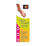 NEH FEET Tube en mousse T-1 (37-38)