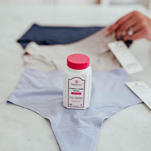 Forever New Granular Laundry Detergent – Original Scented, 4 Oz. #TOP4