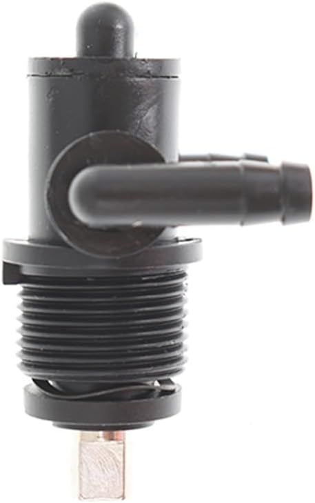 Genuine For Polaris Sportsman 500 325 335 400 7052161 Fuel Shut Off Valve Petcock 3-Way OEM-Standard Replacement Part