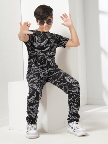 Image of Ninos Dreams Boys Pajama Set
