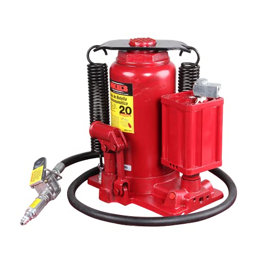 Gato Hidráulico Y Patín, Tools gato hidroneumatico Marca MIKEL´S (2)