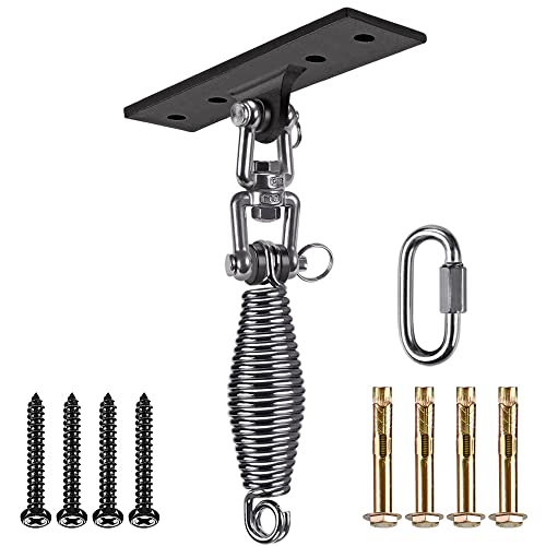 Dolibest Punching Bag Hanger