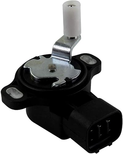 Miniatura 4 de Sensor de posición del acelerador TPS para Nissan 350Z Infiniti FX35 FX45 G35 2003 2004 2005 2006,18919-AM810 18919-6N201 18002-AM81D 18002-AM81E