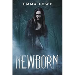 Newborn Audiolibro Por Emma Lowe arte de portada
