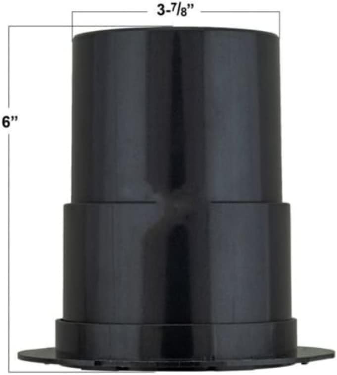 Hot Tub Compatible with Marquis Spas Telescoping Floating Weir DIY370-0248